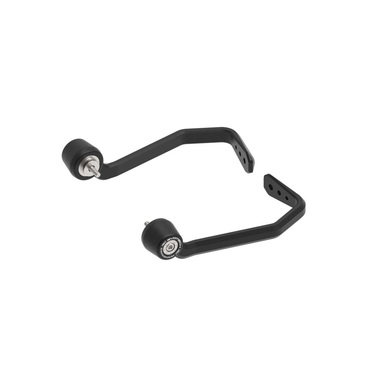 Evotech Brake And Clutch Lever Protector Kit (Race) - Aprilia RS4 50 (2011 - 2021)