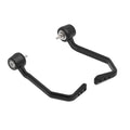 Evotech Brake And Clutch Lever Protector Kit (Race) - Aprilia RS4 50 (2011 - 2021)