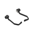 Evotech Brake And Clutch Lever Protector Kit (Road) - Aprilia Tuono 125 (2018+)