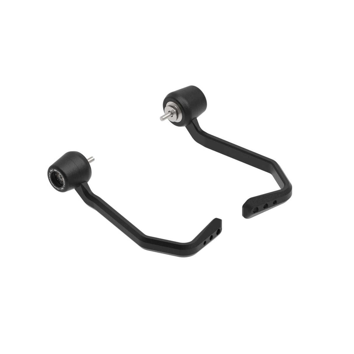 Evotech Brake And Clutch Lever Protector Kit (Road) - Aprilia Tuono 125 (2018+)