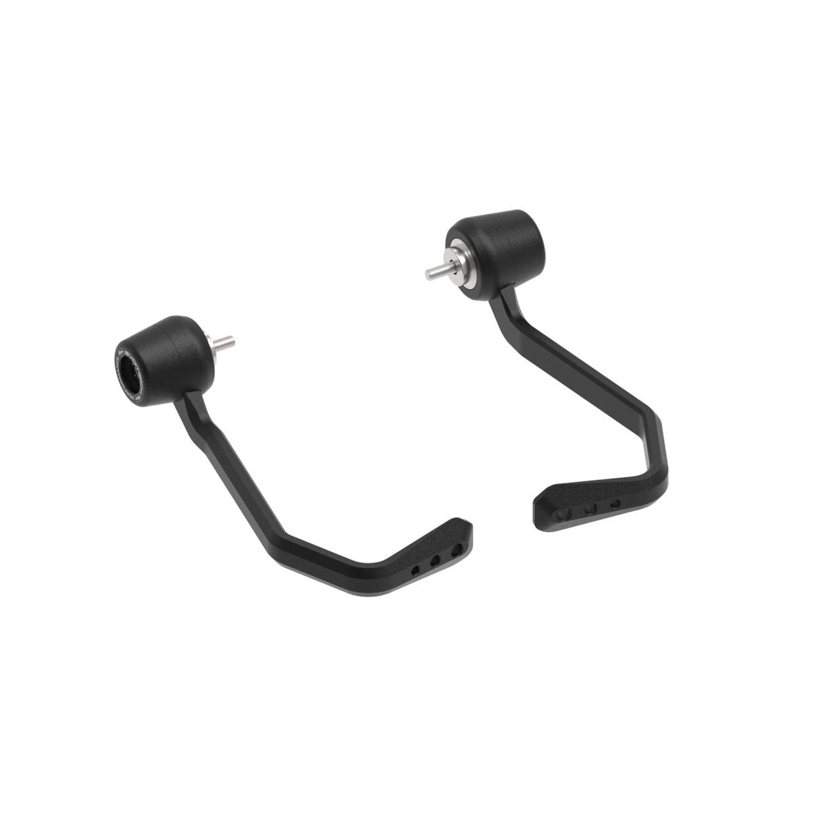 Evotech Brake And Clutch Lever Protector Kit (Road) - Aprilia RS 457 (2024+)