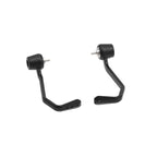 Evotech Brake And Clutch Lever Protector Kit (Road) - Aprilia RS4 50 (2011 - 2021)
