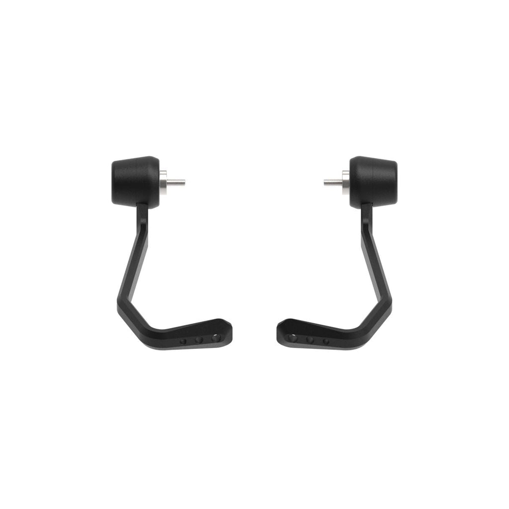 Evotech Brake And Clutch Lever Protector Kit (Road) - Aprilia RS4 50 (2011 - 2021)