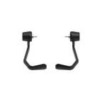 Evotech Brake And Clutch Lever Protector Kit (Road) - Aprilia Tuono 125 (2018+)