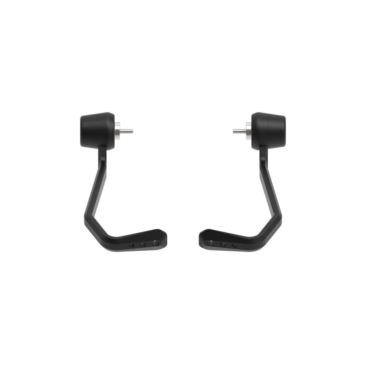 Evotech Brake And Clutch Lever Protector Kit (Road) - Aprilia Tuono 125 (2018+)