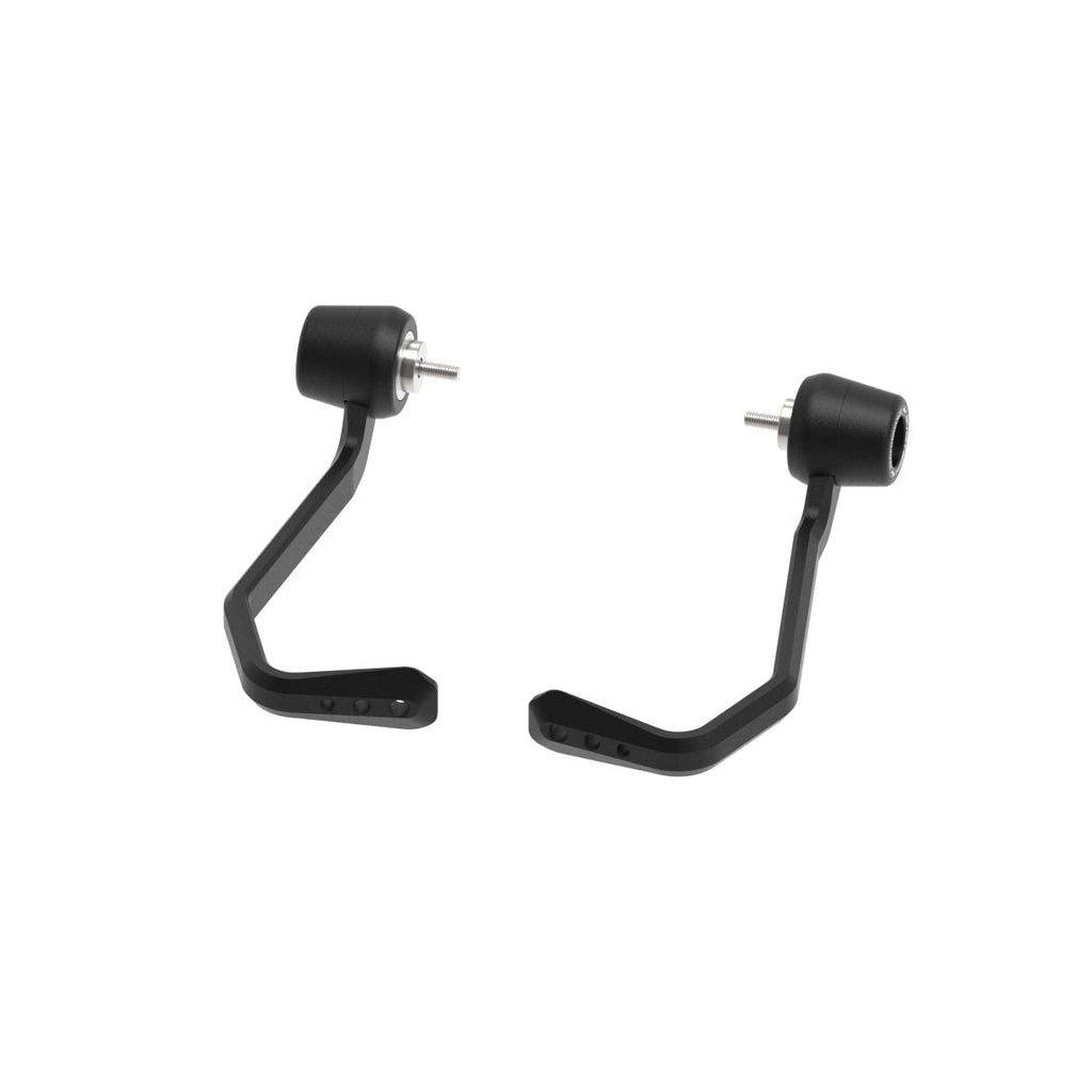 Evotech Brake And Clutch Lever Protector Kit (Road) - Aprilia Tuono 125 (2018+)