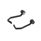 Evotech Brake And Clutch Lever Protector Kit (Road) - Aprilia RS 457 (2024+)