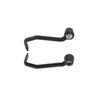 Evotech Brake And Clutch Lever Protector Kit (Road) - Aprilia RS4 50 (2011 - 2021)