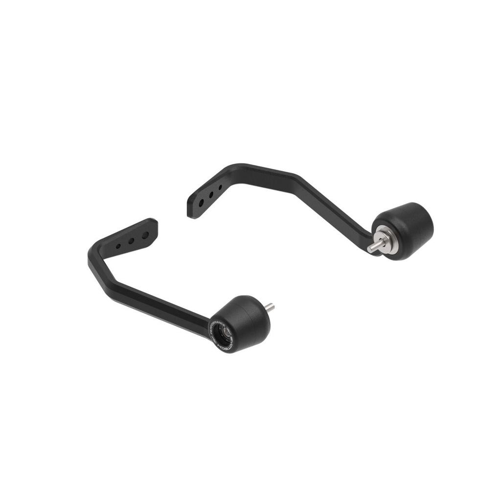 Evotech Brake And Clutch Lever Protector Kit (Road) - Aprilia RS 457 (2024+)