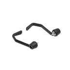 Evotech Brake And Clutch Lever Protector Kit (Road) - Aprilia RS 457 (2024+)