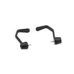 Evotech Brake And Clutch Lever Protector Kit (Road) - Aprilia RS4 50 (2011 - 2021)