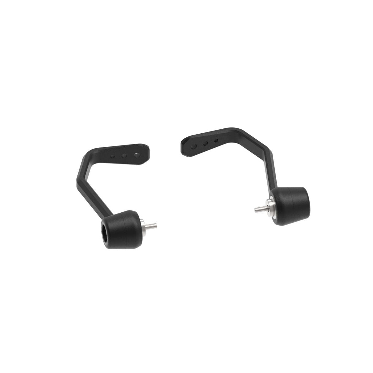 Evotech Brake And Clutch Lever Protector Kit (Road) - Aprilia RS4 50 (2011 - 2021)
