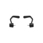 Evotech Brake And Clutch Lever Protector Kit (Road) - Aprilia RS4 50 (2011 - 2021)