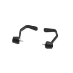 Evotech Brake And Clutch Lever Protector Kit (Road) - Aprilia RS4 50 (2011 - 2021)