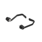 Evotech Brake And Clutch Lever Protector Kit (Road) - Aprilia Tuono 125 (2018+)