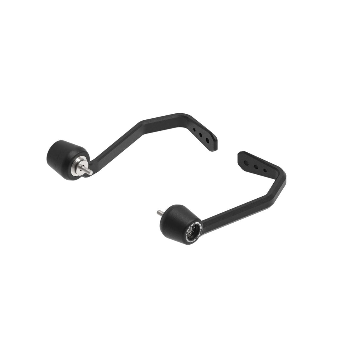 Evotech Brake And Clutch Lever Protector Kit (Road) - Aprilia Tuono 125 (2018+)