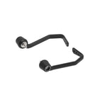 Evotech Brake And Clutch Lever Protector Kit (Road) - Aprilia Tuono 125 (2018+)