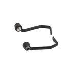 Evotech Brake And Clutch Lever Protector Kit (Road) - Aprilia Tuono 125 (2018+)