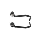 Evotech Brake And Clutch Lever Protector Kit (Road) - Aprilia RS 457 (2024+)