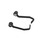 Evotech Brake And Clutch Lever Protector Kit (Road) - Aprilia RS 457 (2024+)