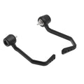 Evotech Brake And Clutch Lever Protector Kit (Road) - Aprilia RS 457 (2024+)