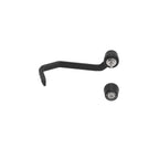 Evotech Brake Lever Protector Kit (Race) - Aprilia RS4 50 (2011 - 2021)
