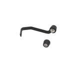 Evotech Brake Lever Protector Kit (Race) - Aprilia RS4 50 (2011 - 2021)