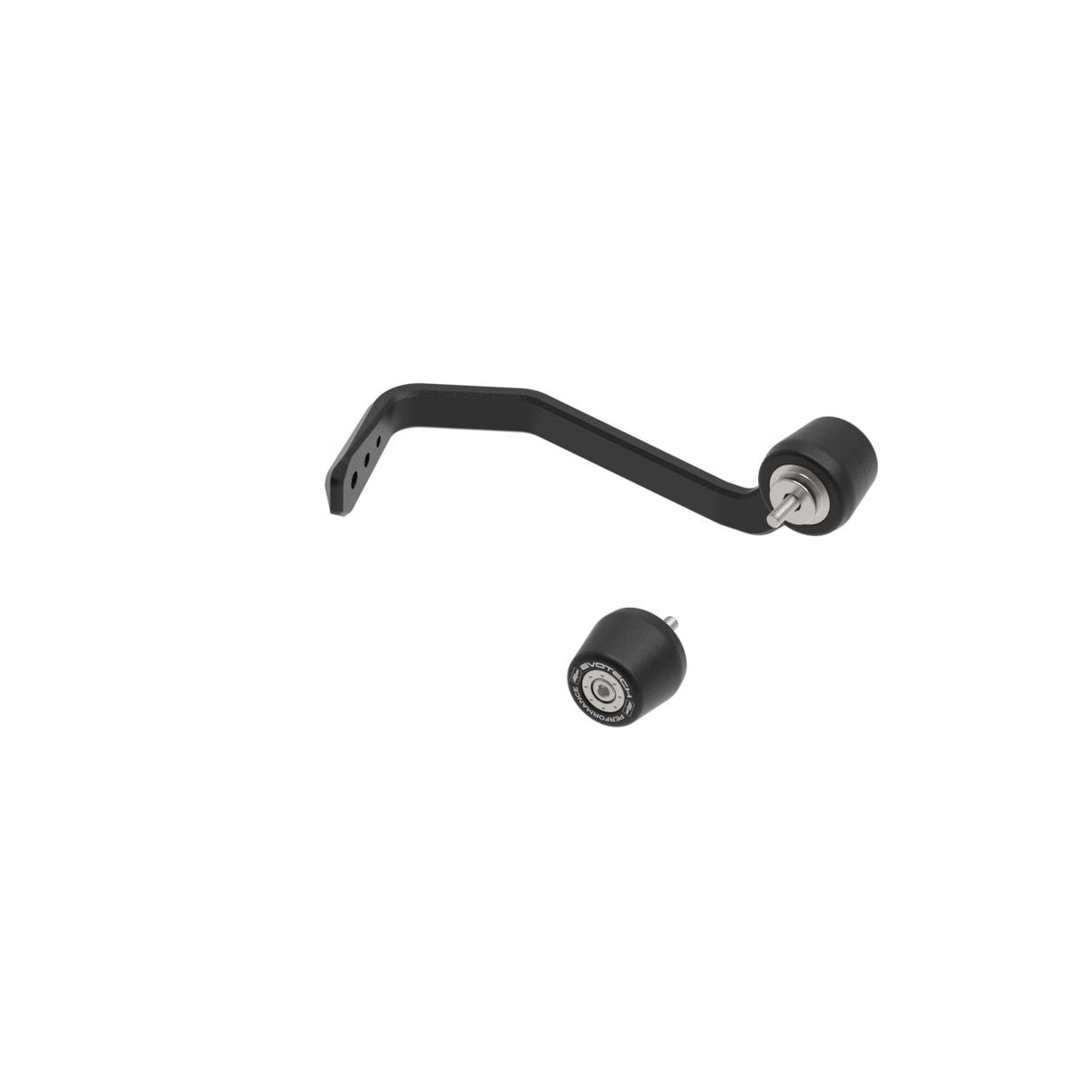 Evotech Brake Lever Protector Kit (Race) - Aprilia RS 660 Factory (2025+)