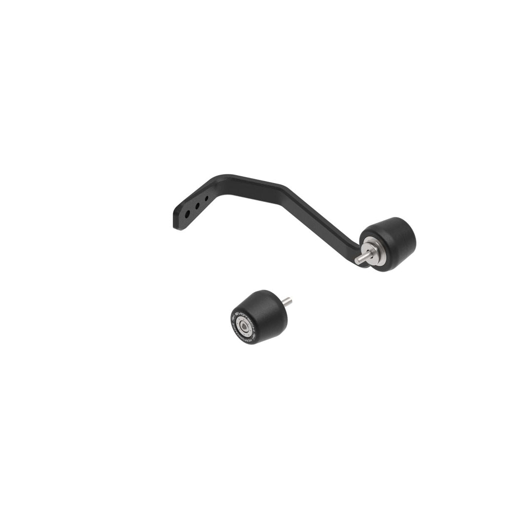 Evotech Brake Lever Protector Kit  (Race) - Aprilia RS4 125 (2011 - 2022)