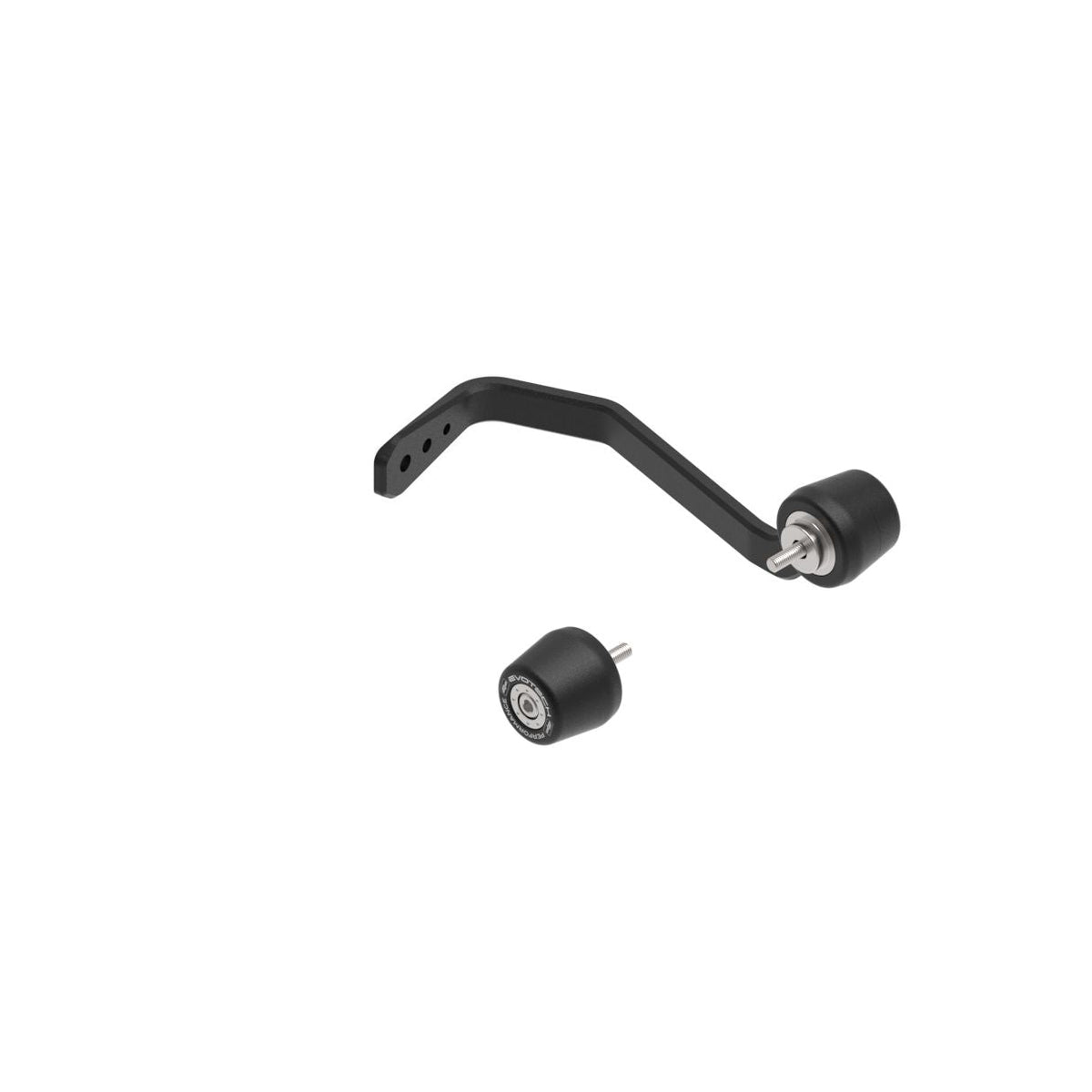 Evotech Brake Lever Protector Kit (Race) - Aprilia RS4 50 (2011 - 2021)