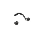 Evotech Brake Lever Protector Kit (Race) - Aprilia RS 125 Replica GP (2018+)