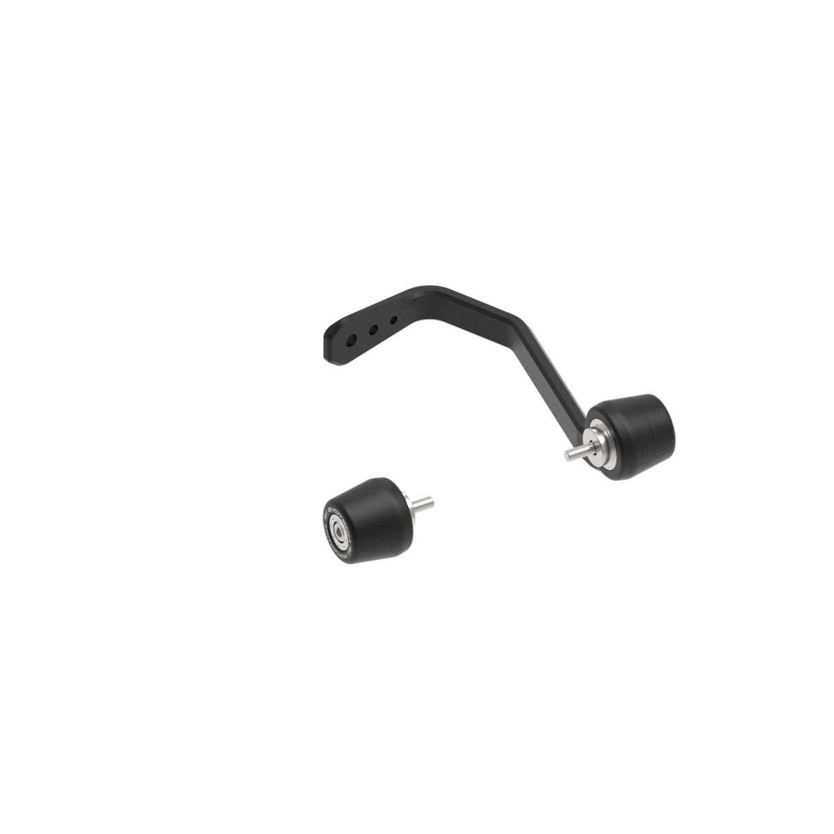 Evotech Brake Lever Protector Kit (Race) - Aprilia RS 660 Factory (2025+)
