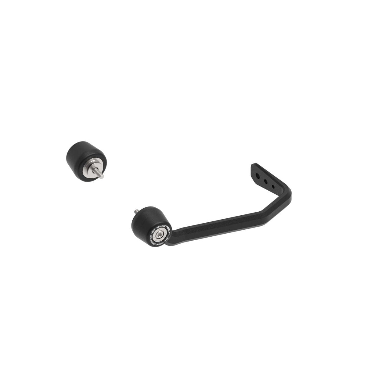 Evotech Brake Lever Protector Kit (Race) - Aprilia RS 125 Replica GP (2018+)