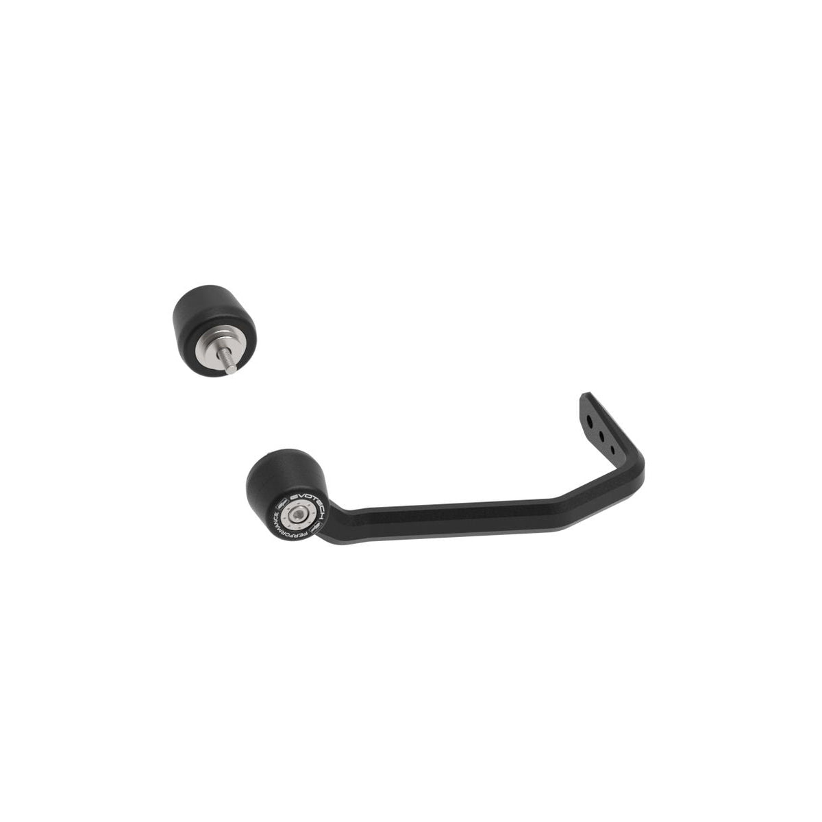 Evotech Brake Lever Protector Kit (Race) - Aprilia RS 660 Factory (2025+)
