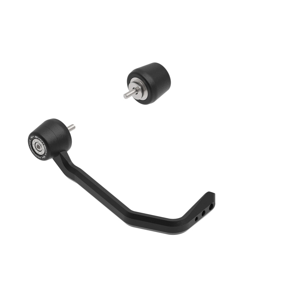 Evotech Brake Lever Protector Kit (Race) - Aprilia Tuono 125 (2018+)
