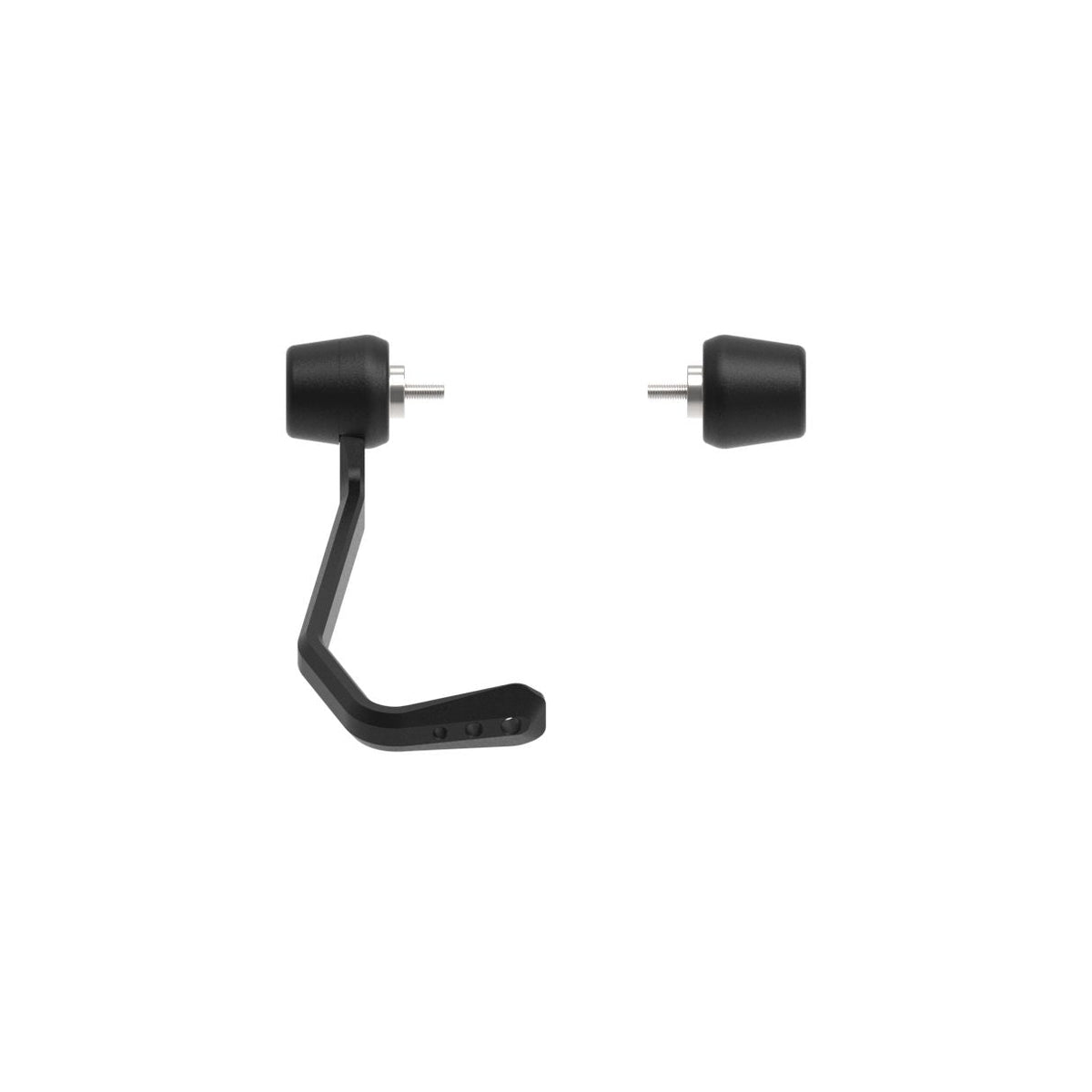 Evotech Brake Lever Protector Kit (Road) - Aprilia RS 660 Factory (2025+)