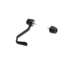 Evotech Brake Lever Protector Kit (Road) - Aprilia RS4 125 (2011 - 2022)