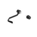Evotech Brake Lever Protector Kit (Road) - Aprilia RS4 125 (2011 - 2022)