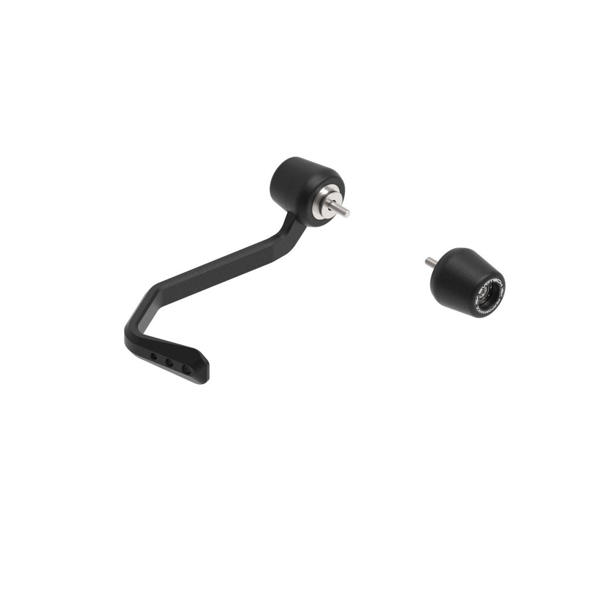 Evotech Brake Lever Protector Kit (Road) - Aprilia RS4 125 (2011 - 2022)