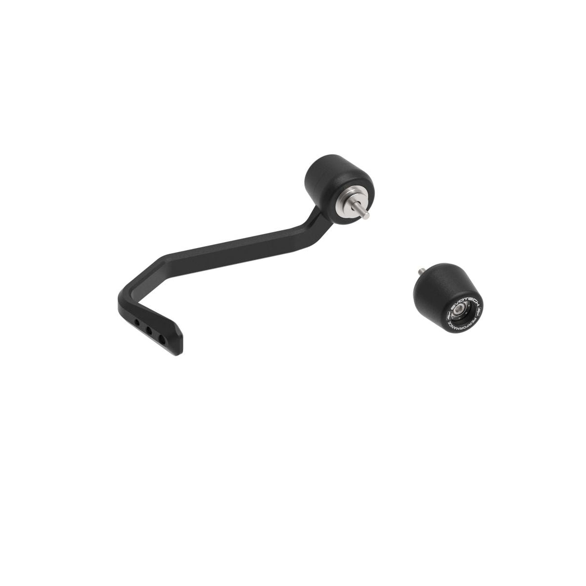 Evotech Brake Lever Protector Kit (Road) - Aprilia RS 660 (2025+)