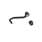 Evotech Brake Lever Protector Kit (Road) - Aprilia RS 660 Factory (2025+)