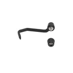 Evotech Brake Lever Protector Kit (Road) - Aprilia RS4 125 (2011 - 2022)