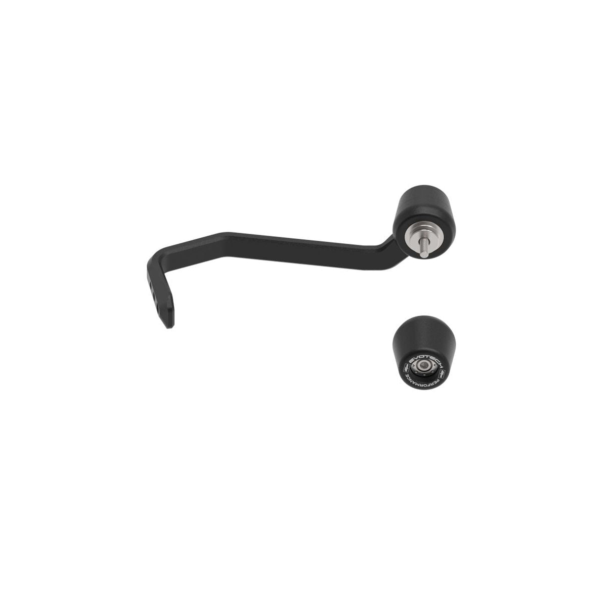 Evotech Brake Lever Protector Kit (Road) - Aprilia RS 660 (2025+)