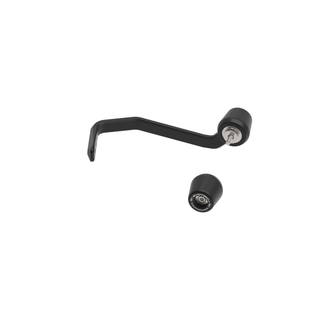 Evotech Brake Lever Protector Kit (Road) - Aprilia Tuono 457 (2025+)