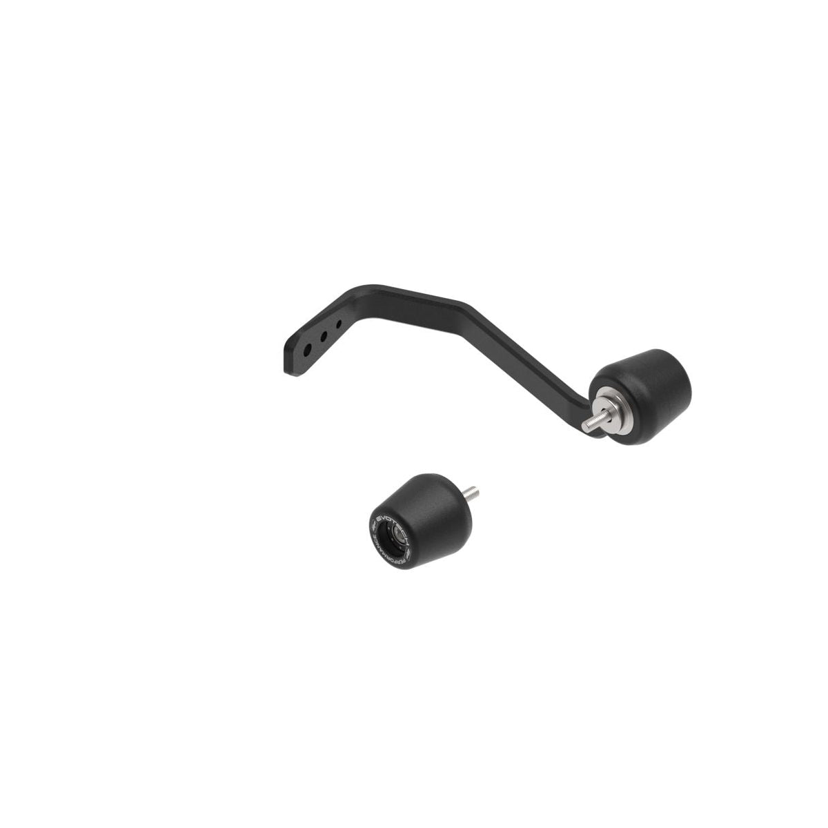 Evotech Brake Lever Protector Kit (Road) - Aprilia Tuono 457 (2025+)