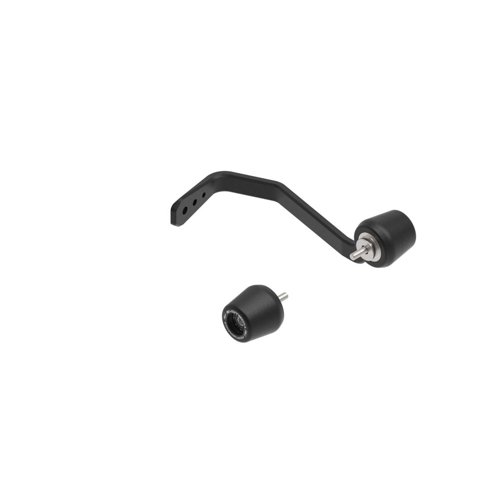 Evotech Brake Lever Protector Kit (Road) - Aprilia RS 125 Replica GP (2018+)