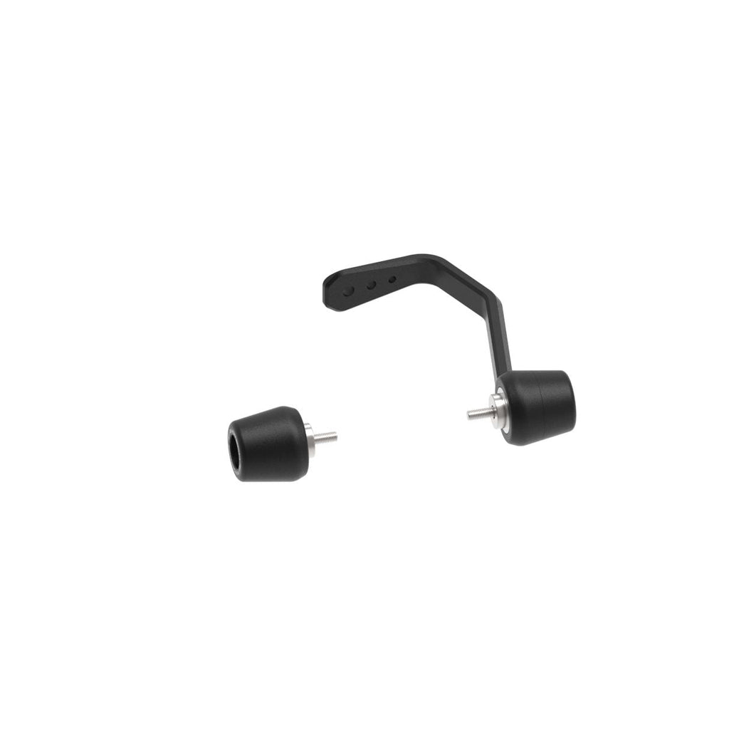 Evotech Brake Lever Protector Kit (Road) - Aprilia RS4 125 (2011 - 2022)