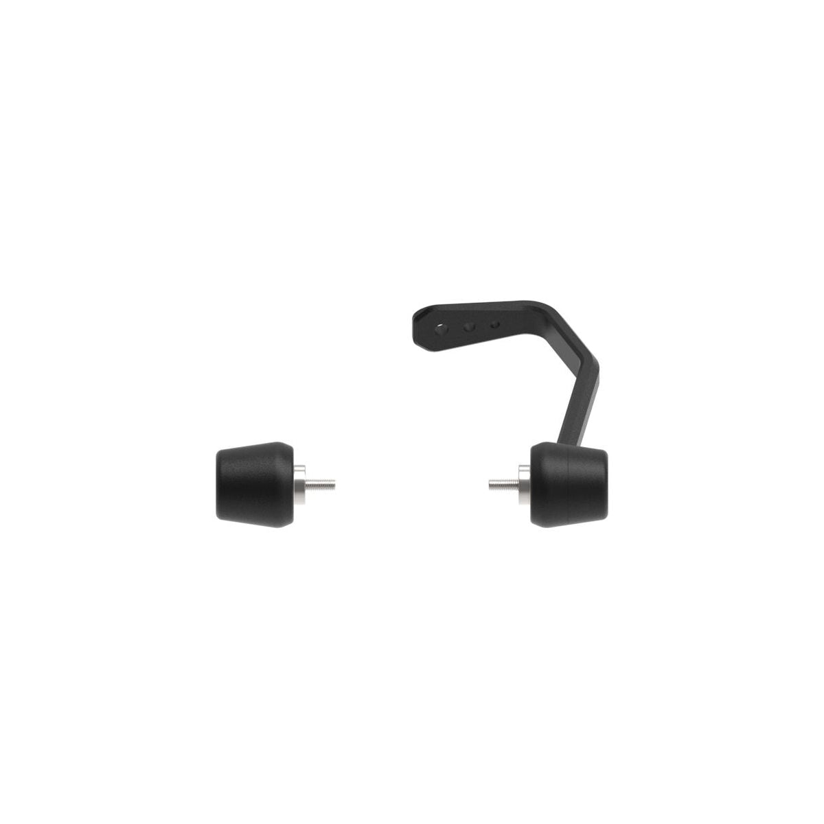 Evotech Brake Lever Protector Kit (Road) - Aprilia Tuono 125 (2018+)