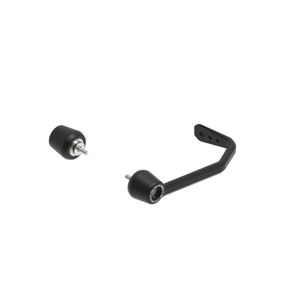 Evotech Brake Lever Protector Kit (Road) - Aprilia RS4 50 Replica (2018-2019)