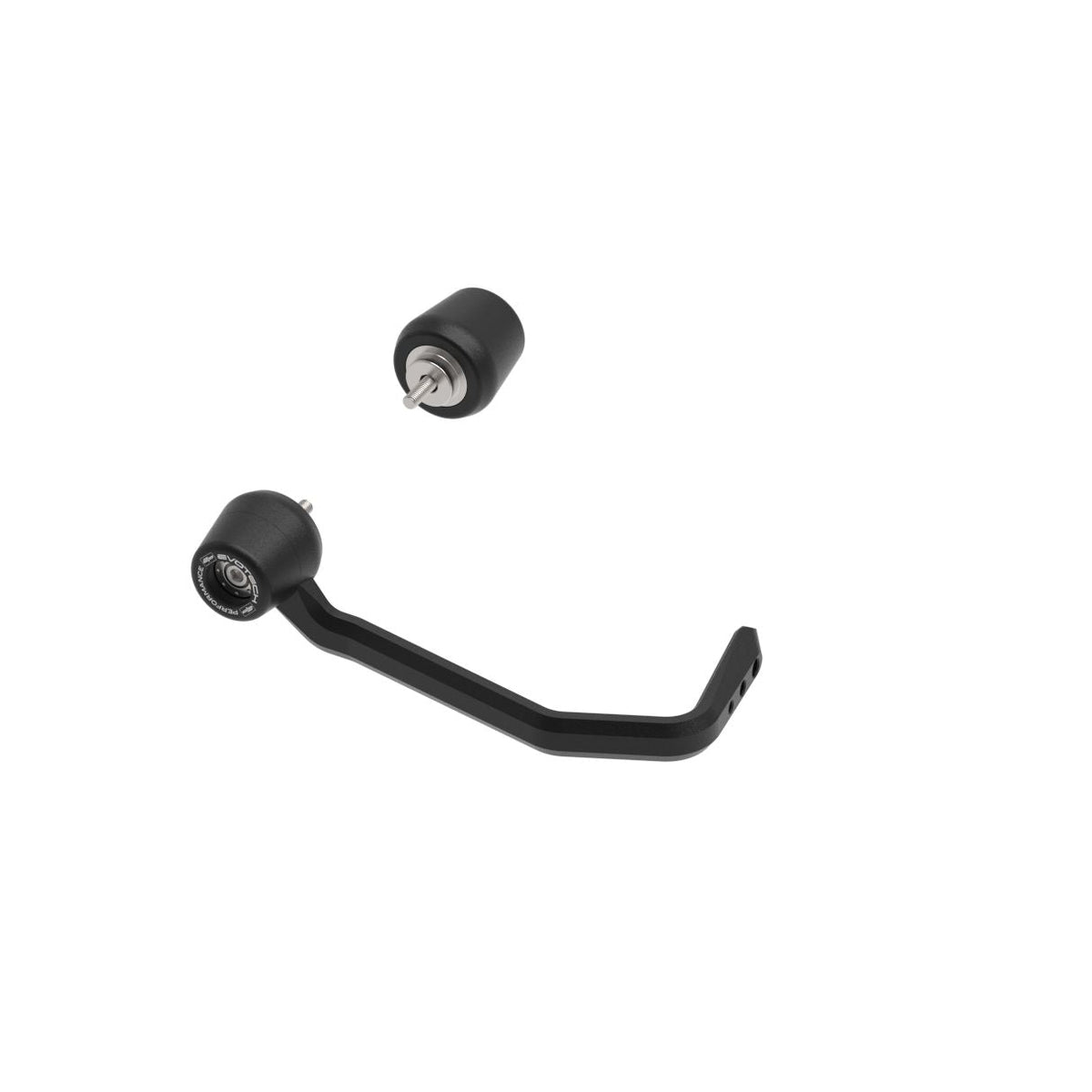Evotech Brake Lever Protector Kit (Road) - Aprilia RS660 (2021 - 2024)